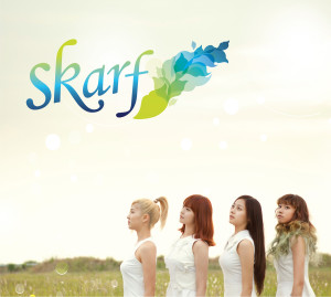 Skarf