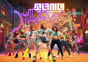 Girls' Generation start the new year off with a bang! Ella reviews their latest single, I Got A Boy...