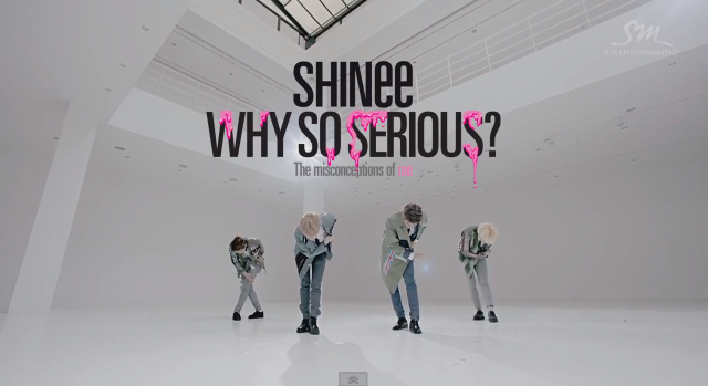 SHINee-Why-so-Serious