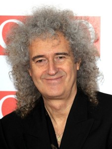 Brian-May