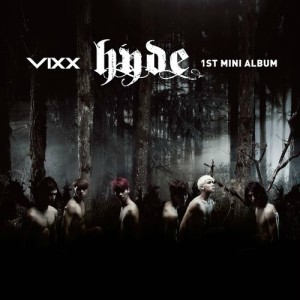 VIXX-hyde
