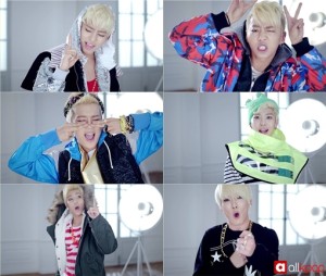 B.A.P, Get the Look, Stop It, MV, Fashion, Outfit
