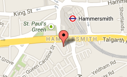 hammersmith