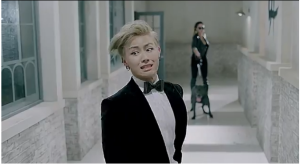 Block B, Very Good, MV, U Kwon