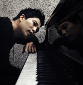 Choi Soo Min, Pianist. Park Jung Min, European Tour, 2014
