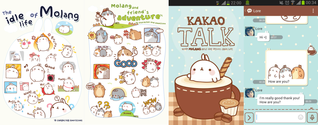 molang_kakao