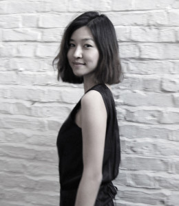 Rejina Pyo, Korean, London Fashion Week