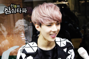 sehunhair