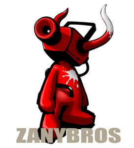 Photo: zanybros.com