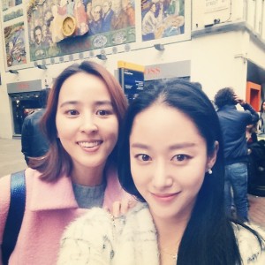 hanhyejin-jeonhyebin-ldn