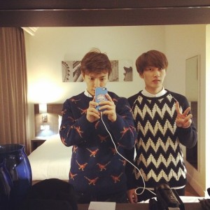 donghae-IG20141109