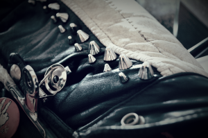 Photo: Bajowoo personal jacket © UnitedKpop