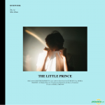 ryeowook-the-little-prince-album-art
