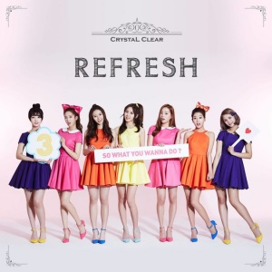 CLC_Refresh_3rd_Mini_Album_320kbps_www-675x675