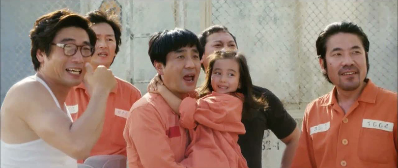 Miracle in Cell No.7