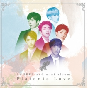 snuper-2nd-mini-album-platonic-love-cd-poster