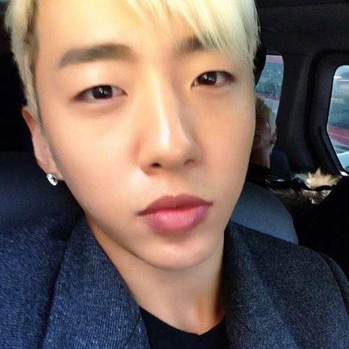 Bang Yong Guk, B.A.P, Earrings, 