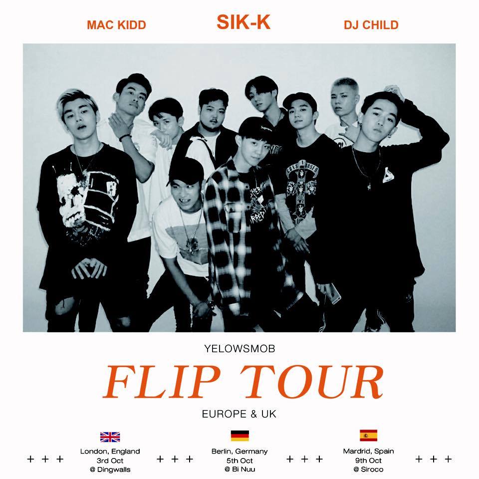 fliptour