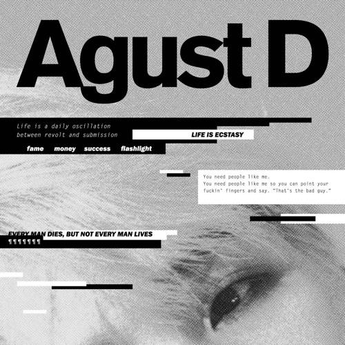 agust-d