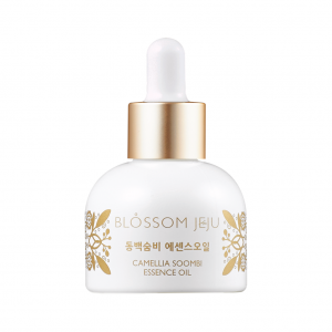 Blossom Jeju Camellia Soombi Essence Oil