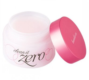 BANILA CO Clean It Zero Cleansing Balm