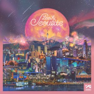 Lee Hi, Seoulite, 2016, Album, 2016, UnitedKpop