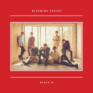 Block B. Blooming Period, Album, 2016, EP, UnitedKpop