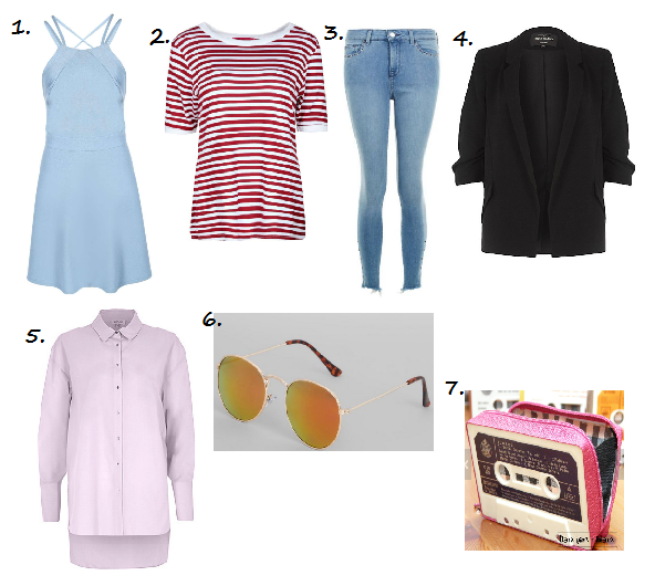 Get the Look, Get the K-Pop Look, IU, Palette, MV, Fashion, Style, Style Steal