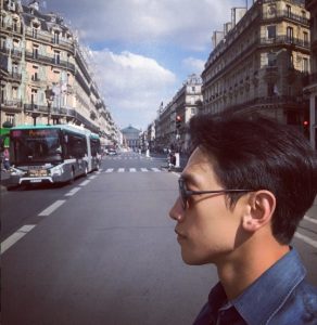 Rain, Instagram, Kim Tae Hee, Italy, Rome