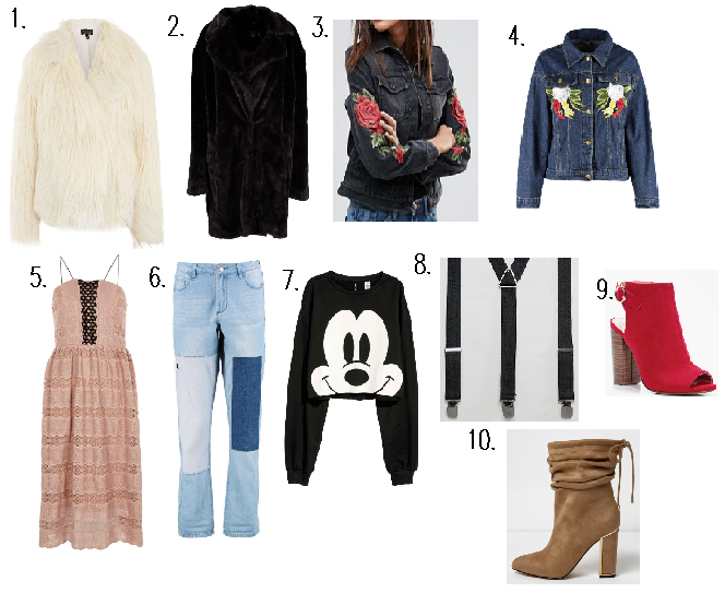 Get the Look, 2YOON, 24/7, MV, Fashion, Style, Outfit