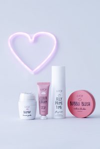 PRIMARK, K-POP, K-Beauty, Beauty, South Korea, Skincare