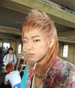 The Best and Worst Hair of 2012 — UnitedKpop