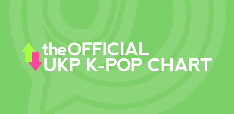 Uk Pop Charts