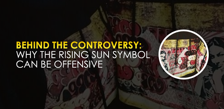 Rising Sun. South Korea, Japan, Culture, China, History, Asia, Imperialism