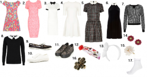 Apink, Mr Chu, Get the Look, K-Pop, CUBE Entertainment