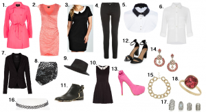 Girl's Generation, SNSD, Mr. Mr., Outfit, Style