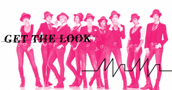 Girl's Generation, SNSD, Mr. Mr., Outfits