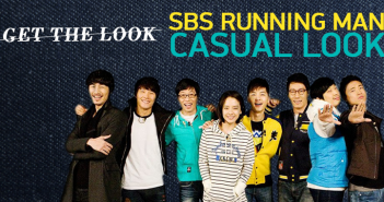 SBS, Running Man, Clothes. Clothing, Hats, EL STINKO, Fashion