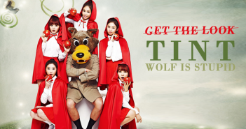 TINT, Wolf Is Stupid, Teen Top, ChunJi, GH Entertainment