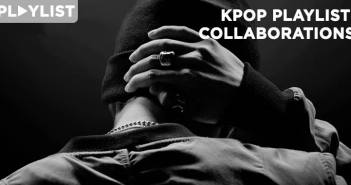 Playlist, K-Pop, Collaborations, TABLO, Taeyang, Eyes Nose Lips, Cover, Epik High, YG Entertainment