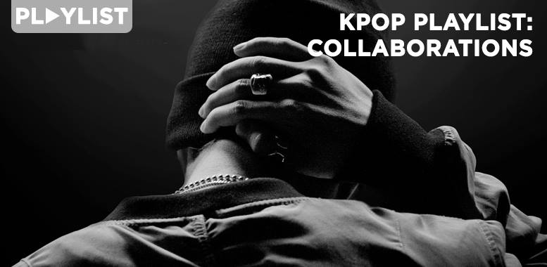 Playlist, K-Pop, Collaborations, TABLO, Taeyang, Eyes Nose Lips, Cover, Epik High, YG Entertainment