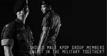 Military, Leeteuk, Super Junior