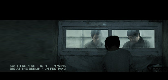 Hosanna, The Berlin Film Festival, South Korean, Europe
