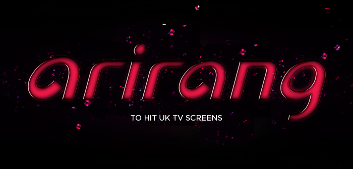 Arirang. Arirang TV, UK, Sky, Freesat, Korean