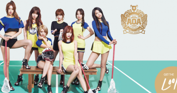 AOA, Heart Attack, MV, Get the Look, Outfits