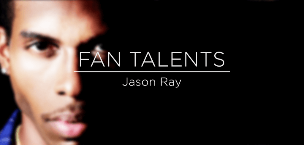 [Fan Talent] Jason Ray — UnitedKpop