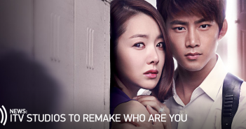 ITV, Korean Drama, K-Drama, Remake