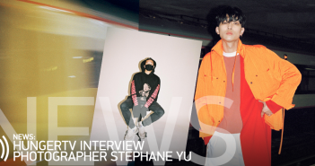 Stephane Yu, Photographer, Korean, London, Interview