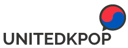 UnitedKpop logo