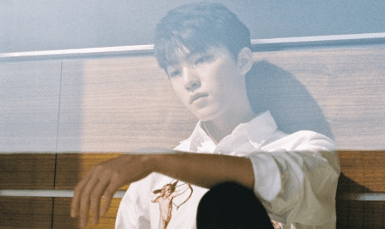 Seventeen Dino Unitedkpop